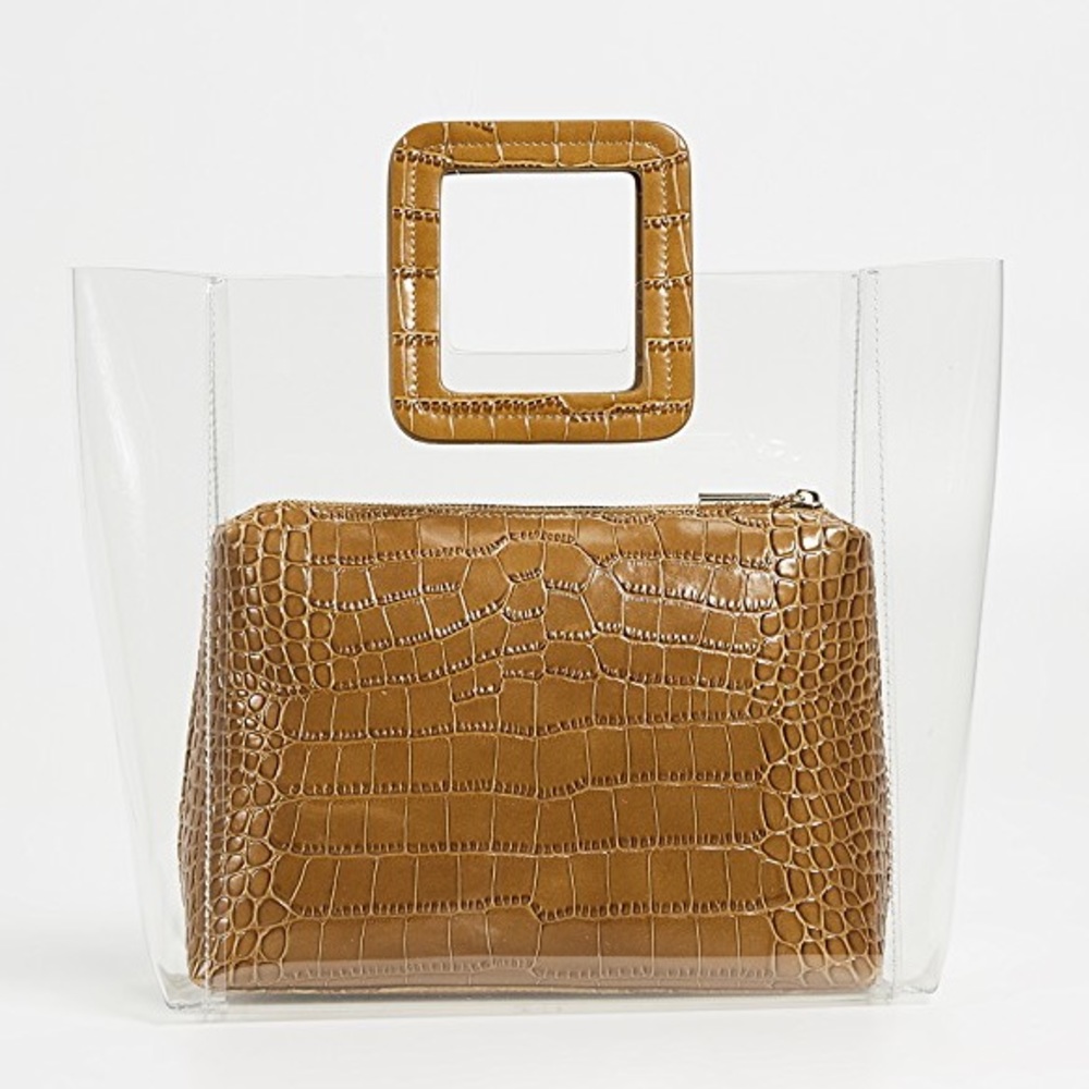 Stays Shirley Bag - Brand New